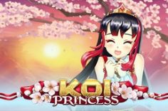 Играть в Koi Princess