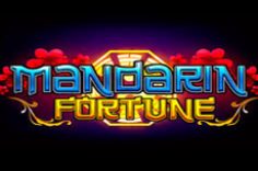 Играть в Mandarin Fortune