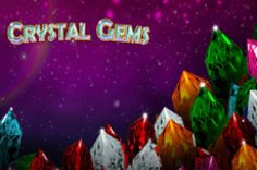 Играть в Crystal Gems